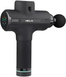 Масажер Neor Pulse Pro 52BK (23101012) Black