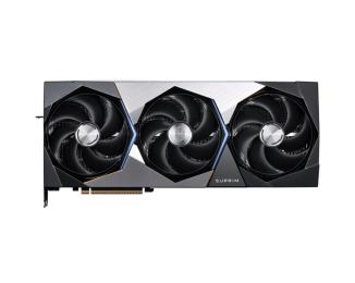 Відеокарта MSI GeForce RTX 5090 32G SUPRIM SOC