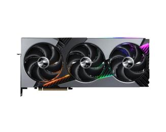 Відеокарта MSI GeForce RTX 5090 32G VANGUARD SOC