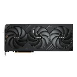 Відеокарта Gigabyte GeForce RTX 5090 WINDFORCE OC 32G (GV-N5090WF3OC-32GD)