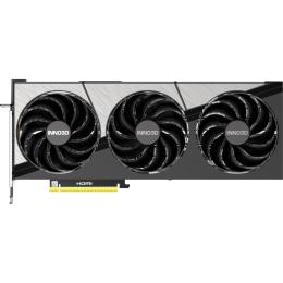 Відеокарта Inno3D GeForce RTX 5090 X3 OC (N50903-32D7X-17593928)