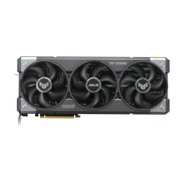 Відеокарта Asus TUF Gaming GeForce RTX 5090 32GB GDDR7 OC Edition (TUF-RTX5090-O32G-GAMING)