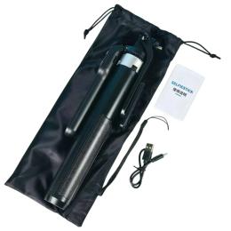 Штатив Infinity P180 1.80m Black