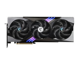 Відеокарта MSI GeForce RTX 5080 16G GAMING TRIO OC