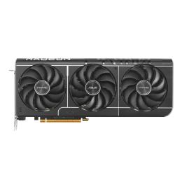 Відеокарта Asus Prime Radeon RX 9070 OC Edition 16GB (PRIME-RX9070-O16G, 90YV0LI1-MVAA00)