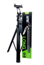 Штатив Infinity C05 Black з пультом