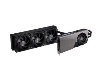 Відеокарта MSI GeForce RTX 5080 16G SUPRIM LIQUID SOC