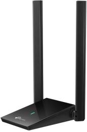 Мережевий адаптер TP-Link Archer TX20U plus Black