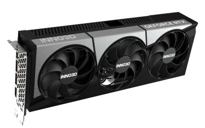 Відеокарта Inno3D GeForce RTX 5080 X3 OC (N50803-16D7X-17603930)