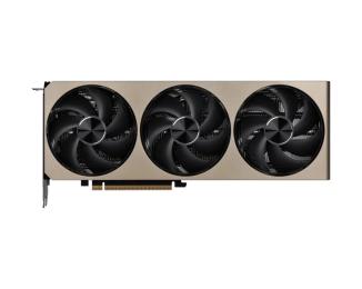Відеокарта MSI GeForce RTX 5080 16G INSPIRE 3X OC