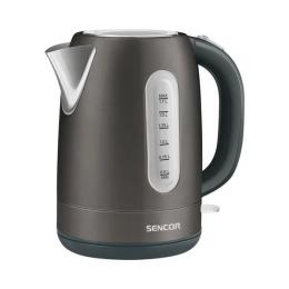 Електрочайник Sencor SWK 1778BK Black