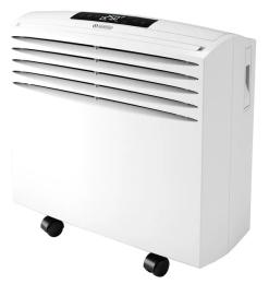 Мобільний кондиціонер Olimpia Splendid DOLCECLIMA DOLCECLIMA EASY 10 P (OS-2058) White