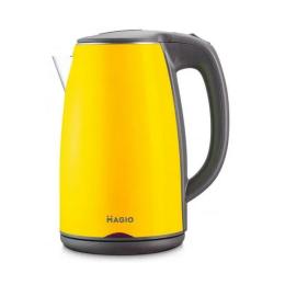 Електрочайник Magio MG-976 Yellow