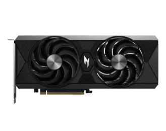 Відеокарта Acer Nitro Intel Arc B580 OC 12GB (DP.Z4BWW.P01)