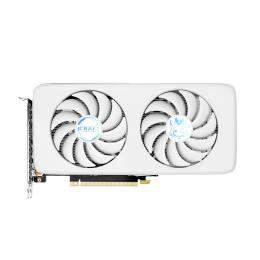 Відеокарта Maxsun GeForce RTX 4060 iCraft OC 8G Limited X2 (MS-RTX4060 ICraft OC 8G LimitedX2)