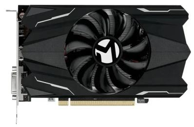 Відеокарта Maxsun Radeon RX 550 4GB Transformer H1 (MS-RX550 TF 4G H1)