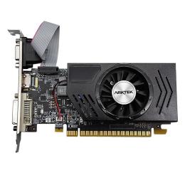 Відеокарта ARKTEK GeForce GT 730 4GB 128Bit LP (AKN730D5S4GL1)