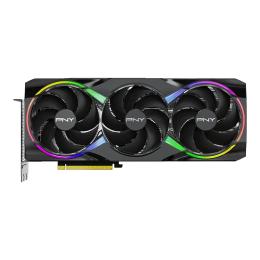 Відеокарта PNY GeForce RTX 5080 ARGB EPIC-X RGB OC Triple Fan (VCG508016TFXXPB1-O)