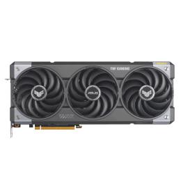 Відеокарта Asus TUF Gaming Radeon RX 9070 XT OC Edition 16GB (TUF-RX9070XT-O16G-GAMING)
