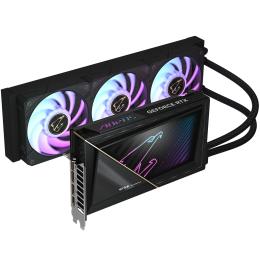 Відеокарта Gigabyte AORUS GeForce RTX 5090 XTREME WATERFORCE 32G (GV-N5090AORUSX W-32GD)