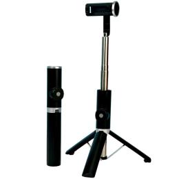 Селфі-палиця Infinity P12s Black 86cm