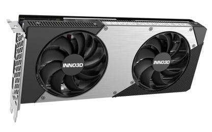 Відеокарта Inno3D GeForce RTX 5070 TWIN X2 (N50702-12D7-195064N)