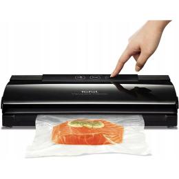 Вакуумний пакувальник Tefal VT254070 Black