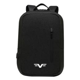 Рюкзак для ноутбука Frime Crosstech Black 15.6