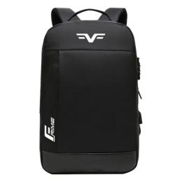 Рюкзак 15.6 Frime Trip Black
