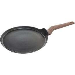 Сковорідка Holmer Wood 24 см (PF-22624-SWB)