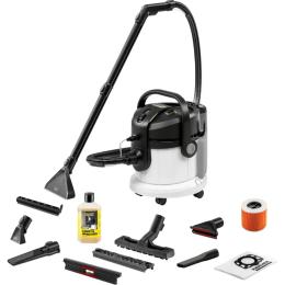 Пилосос Karcher SE 4 Plus (1.081-170.0)