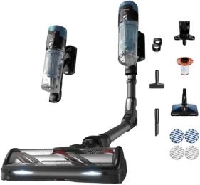Пилосос Rowenta X-Force Flex 14.80 Animal Aqua RH9BC1WO Blue
