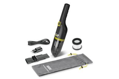 Пилосос Karcher CVH Anniversary Edition (1.198-355.0)