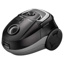 Пилосос Sencor SVC 5501BK Black
