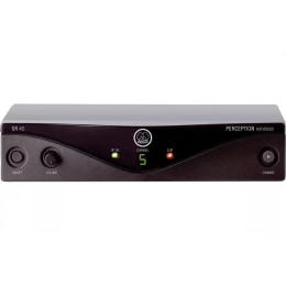 Мікрофонна радіосистема AKG Perception Wireless 45 Pres Set BD C1