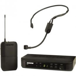 Мікрофонна радіосистема Shure BLX14E/P31-M17