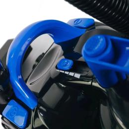 Пилосос Grunhelm GVC8216 EP Blue