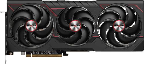 Відеокарта SAPPHIRE Radeon RX 9070 XT 16GB PULSE (11348-03-20G)