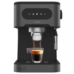 Кавоварка Cecotec POWER ESPRESSO 20 COLDBREW CCTC-00268 Black