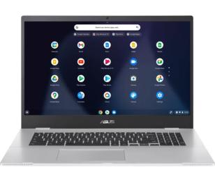 Ноутбук Asus Chromebook CX1 CX1100CNA (CX1100CNA-AS42)