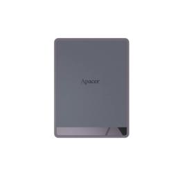 Зовнішній SSD диск Apacer AS724 (AP512GAS724M-1) Mauve 512Gb