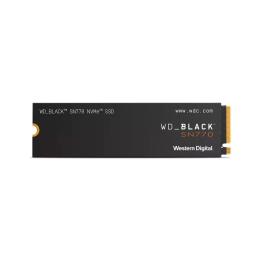 Внутрішній SSD диск WD Black SN770 (WDS250G3X0E) 250Gb