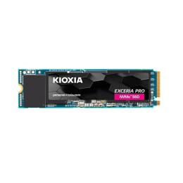 Внутрішній SSD диск Kioxia Exceria Plus (LVD10Z001TG8) 1TB