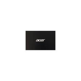 Внутрішній SSD диск Acer RE100 (BL.9BWWA.110) Black 2TB