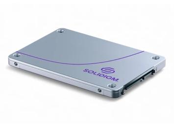 Внутрішній SSD диск SOLIDIGM D3-S4520 (SSDSC2KB038TZ1Z) 3.84TB