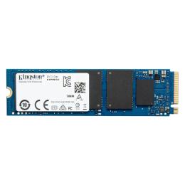 Внутрішній SSD диск Kingston M.2 2280 (OM8SEP4256Q-A0) 256GB