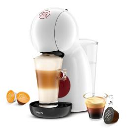 Кавоварка Krups Nescafe Dolce Gusto Piccolo XS KP1A3110 White