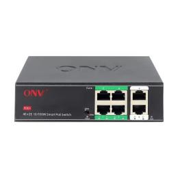 Світч ONV ONV-H1064PSD PoE (73-00059)