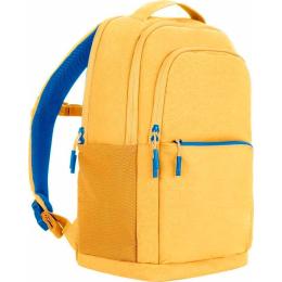 Рюкзак для ноутбука InCase Facet 25L Backpack Sunflower Yellow (INBP100740-SNF)