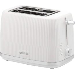 Тостер Gorenje T850DPW